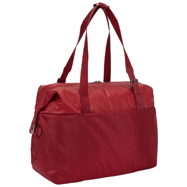 Geantă pentru călătorii THULE Spira Red Rio 37l   photo 2