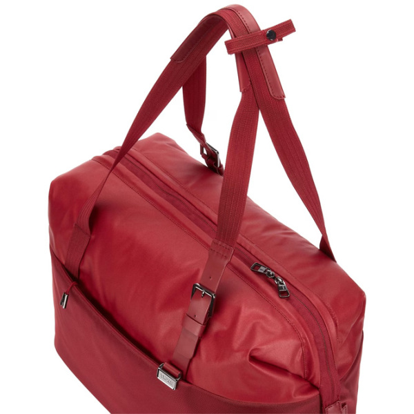 Geantă pentru călătorii THULE Spira Red Rio 37l   photo 3