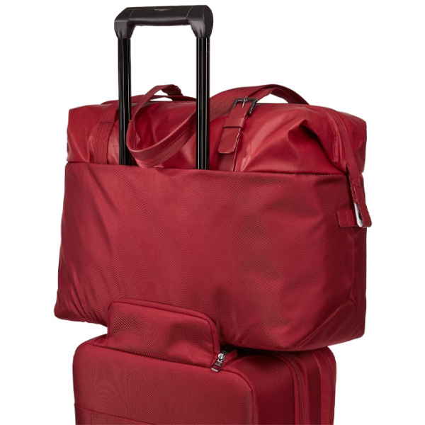 Geantă pentru călătorii THULE Spira Red Rio 37l   photo 6