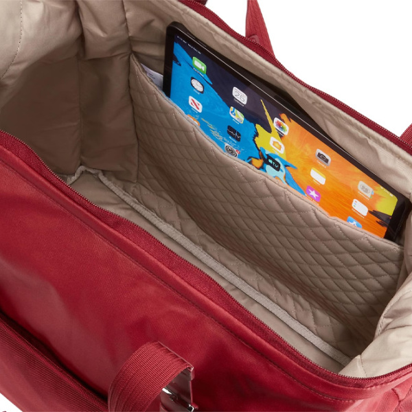 Geantă pentru călătorii THULE Spira Red Rio 37l   photo 8