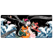 Коврик для мышки Varmilo Daisy Print 