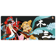 Коврик для мышки Varmilo Mulan Print 