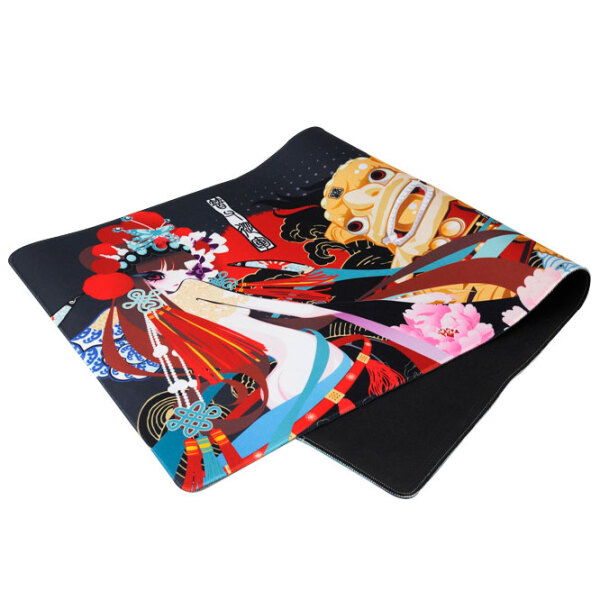 Коврик для мышки Varmilo Mulan Print  photo 4