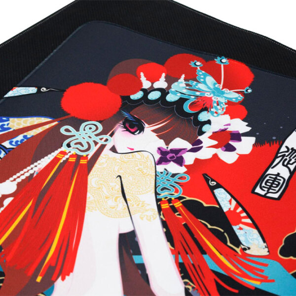 Коврик для мышки Varmilo Mulan Print  photo 5