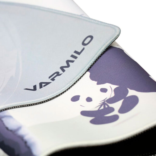 Коврик для мышки Varmilo Panda Белый  photo 3