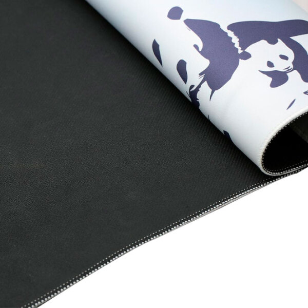 Коврик для мышки Varmilo Panda Белый  photo 5