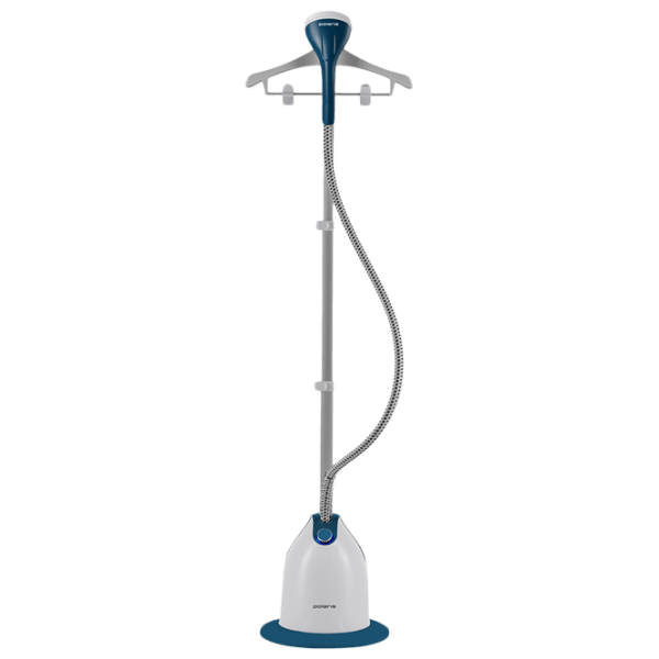 Vaporizator de călcat vertical Polaris PGS2230VA Blue 2200 W, 50 g/min, 2 l photo 1