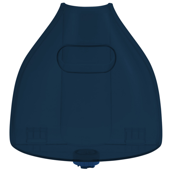 Vaporizator de călcat vertical Polaris PGS2230VA Blue 2200 W, 50 g/min, 2 l photo 2