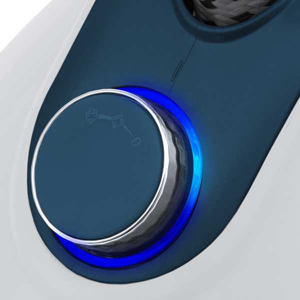 Vaporizator de călcat vertical Polaris PGS2230VA Blue 2200 W, 50 g/min, 2 l photo 4
