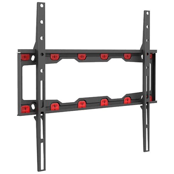 Suport TV Barkan ND300 Black VESA 400 x 400 mm photo 1