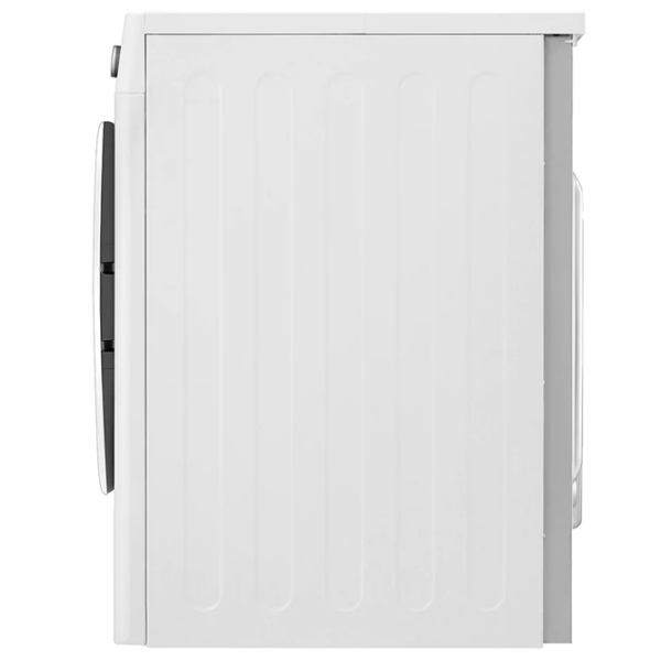 Mașină de uscat rufe LG RH80V3AV6N White 8 kg, A++ photo 4