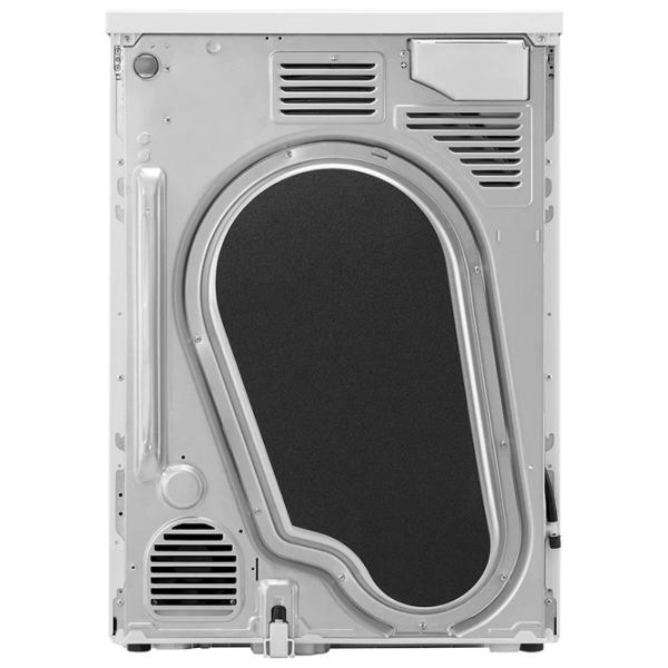Mașină de uscat rufe LG RH80V3AV6N White 8 kg, A++ photo 5