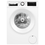 Mașină de spălat Bosch WGG244ALSN White 9 kg, 1400 rpm, A