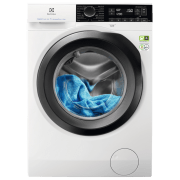 Mașină de spălat Electrolux EW8F249PS White 9 kg, 1400 rpm, A