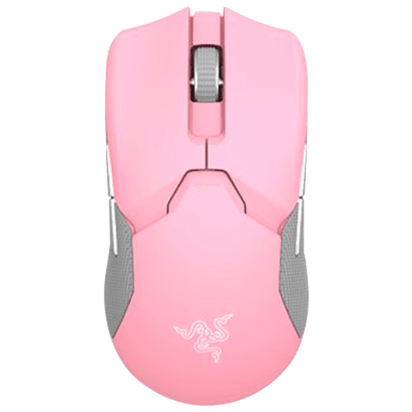 Mouse Razer Viper Ultimate + Mouse Dock Pink Fără fir / 20000 dpi photo 1
