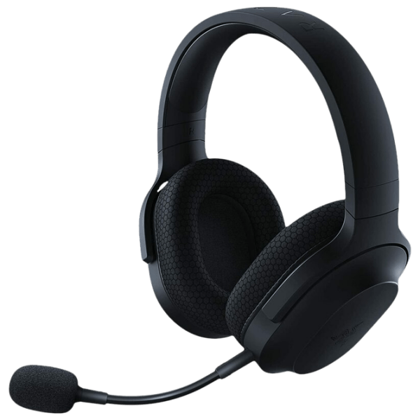 Наушники Razer Barracuda X Черный Беспроводные/ Игровой/ Полноразмерные photo 1