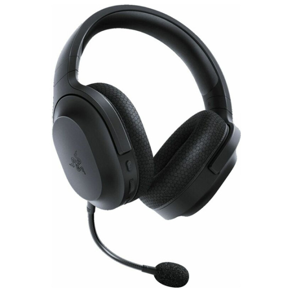 Наушники Razer Barracuda X Черный Беспроводные/ Игровой/ Полноразмерные photo 3