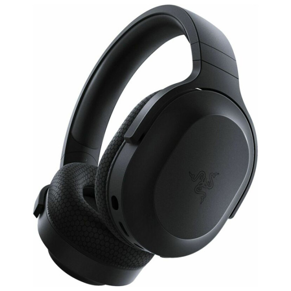 Наушники Razer Barracuda X Черный Беспроводные/ Игровой/ Полноразмерные photo 5