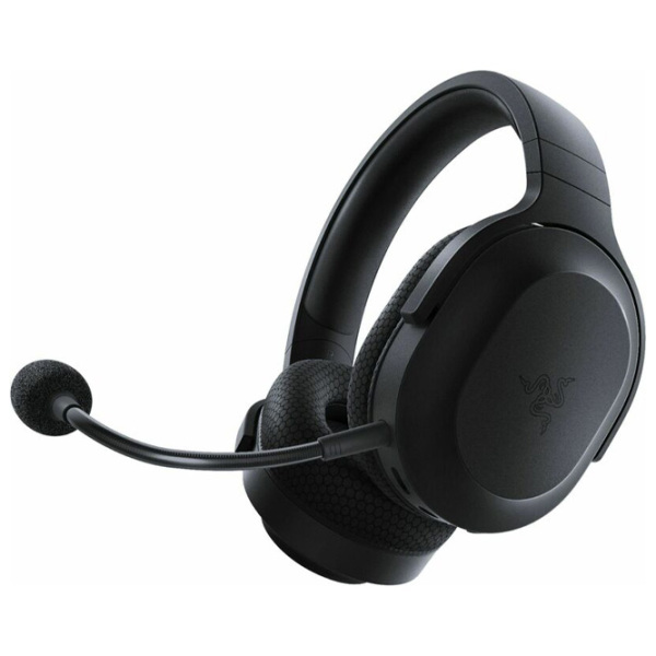 Наушники Razer Barracuda X Черный Беспроводные/ Игровой/ Полноразмерные photo 6