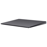 Mouse Apple Magic Trackpad Black Fără fir, 