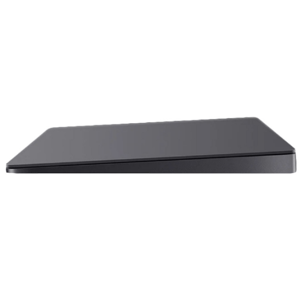 Mouse Apple Magic Trackpad Black Fără fir,  photo 2