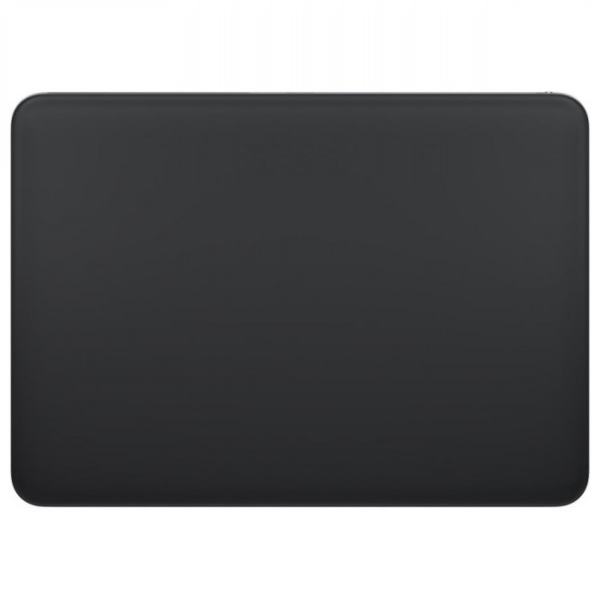 Mouse Apple Magic Trackpad Black Fără fir,  photo 3