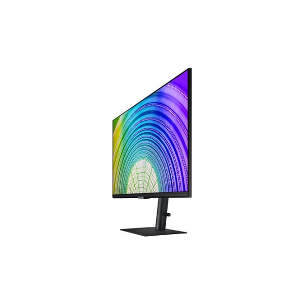 Monitor Samsung S27A600U Black 27" 2K IPS photo 3