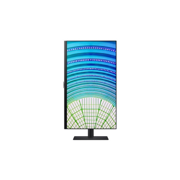 Monitor Samsung S27A600U Black 27" 2K IPS photo 5