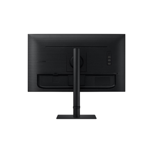 Monitor Samsung S27A600U Black 27" 2K IPS photo 6