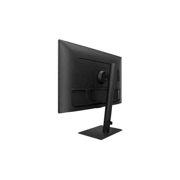 Monitor Samsung S27A600U Black 27" 2K IPS photo 7