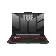 Laptop Asus TUF Gaming A15 FA507RR Jaeger Gray 15.6" | 16 GB | 512 GB | AMD Ryzen 7 6800H | GeForce RTX 3070 8 GB