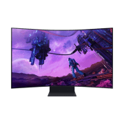 Monitor Samsung Odyssey Ark S55BG970NI Black 55" 4K VA