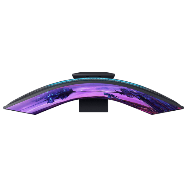 Monitor Samsung Odyssey Ark S55BG970NI Black 55" 4K VA photo 7