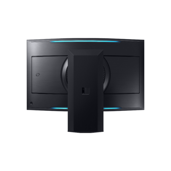 Monitor Samsung Odyssey Ark S55BG970NI Black 55" 4K VA photo 8