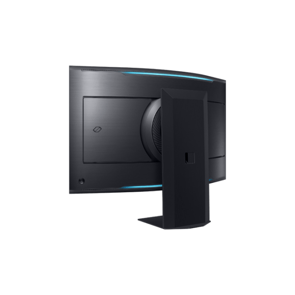 Monitor Samsung Odyssey Ark S55BG970NI Black 55" 4K VA photo 9