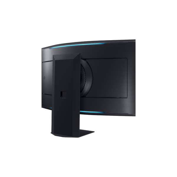 Monitor Samsung Odyssey Ark S55BG970NI Black 55" 4K VA photo 10