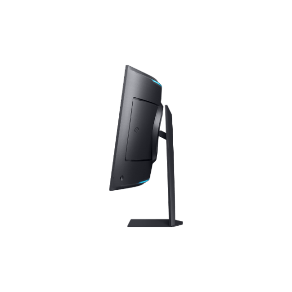 Monitor Samsung Odyssey Ark S55BG970NI Black 55" 4K VA photo 11