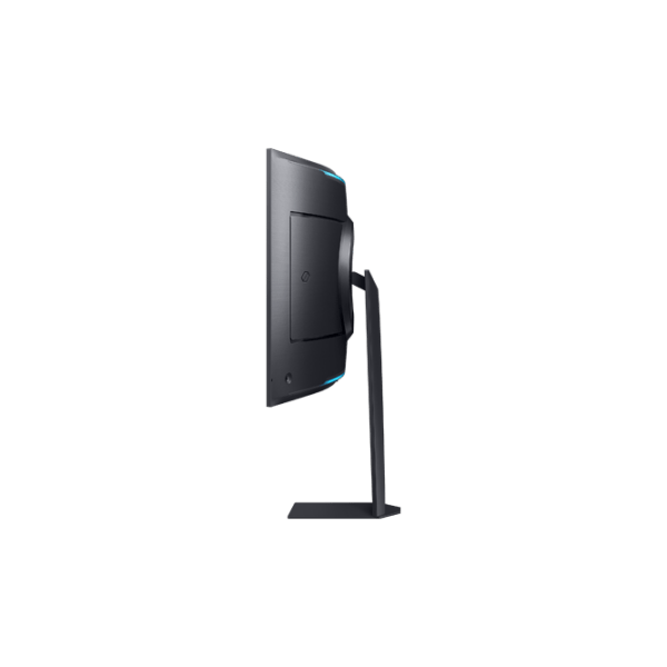 Monitor Samsung Odyssey Ark S55BG970NI Black 55" 4K VA photo 12