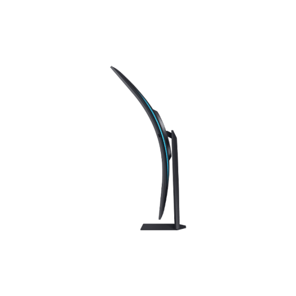 Monitor Samsung Odyssey Ark S55BG970NI Black 55" 4K VA photo 14