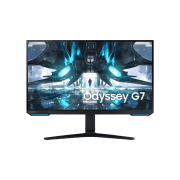 Monitor Samsung Odyssey G7 S28AG700NI Black 28" 4K IPS