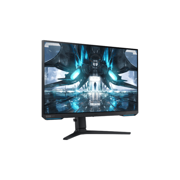 Монитор Samsung Odyssey G7 S28AG700NI Черный 28" 4K IPS photo 3