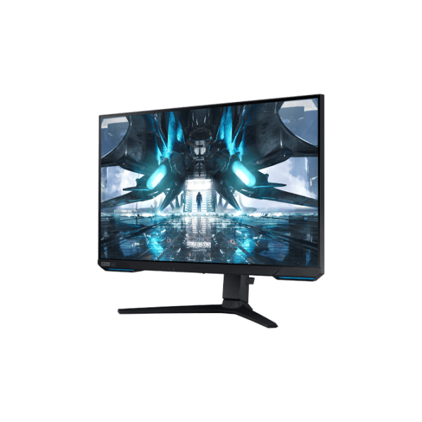 Монитор Samsung Odyssey G7 S28AG700NI Черный 28" 4K IPS photo 4