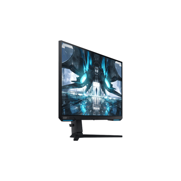 Монитор Samsung Odyssey G7 S28AG700NI Черный 28" 4K IPS photo 5