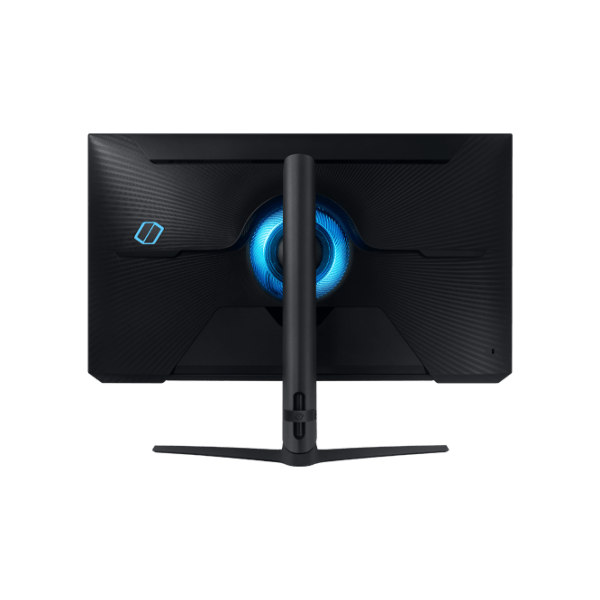 Монитор Samsung Odyssey G7 S28AG700NI Черный 28" 4K IPS photo 6