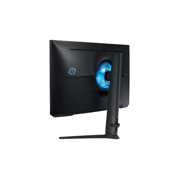 Монитор Samsung Odyssey G7 S28AG700NI Черный 28" 4K IPS photo 8