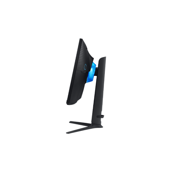 Монитор Samsung Odyssey G7 S28AG700NI Черный 28" 4K IPS photo 9