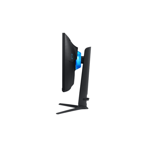 Монитор Samsung Odyssey G7 S28AG700NI Черный 28" 4K IPS photo 10
