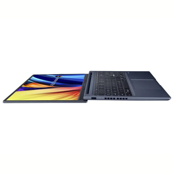 Ноутбук Asus Vivobook 15X OLED X1503ZA Quiet Синий 15.6" | 8 ГБ | 512 ГБ | Intel Core i5 12500H | VGA Встроенная photo 4