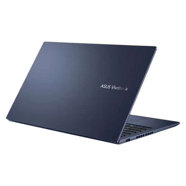 Ноутбук Asus Vivobook 15X OLED X1503ZA Quiet Синий 15.6" | 8 ГБ | 512 ГБ | Intel Core i5 12500H | VGA Встроенная photo 5