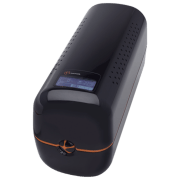 ИБП Tuncmatik Digitech Pro (480/ 850) Черный 